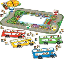 Orchard Toys Bus Stop
