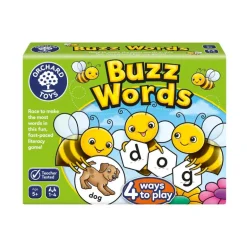 Orchard Toys Buzz Words