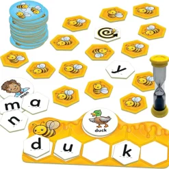 Orchard Toys Buzz Words