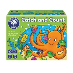 Orchard Toys Catch & Count Game