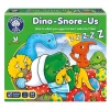 Orchard Toys Dino-Snore-Us