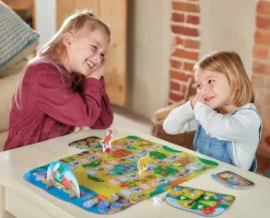 Orchard Toys Dino-Snore-Us