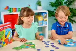 Orchard Toys Dotty Dinosaurs