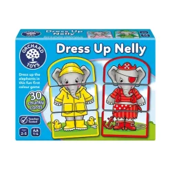 Orchard Toys Dress Up Nelly