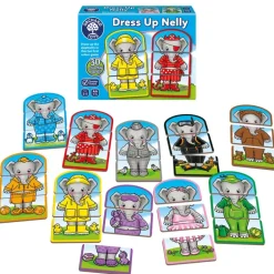 Orchard Toys Dress Up Nelly