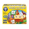 Orchard Toys Match And Spell