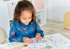 Orchard Toys Match And Spell