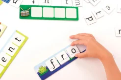 Orchard Toys Match And Spell