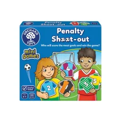 Orchard Toys Penalty Shoot Out Mini Game