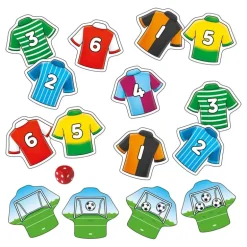 Orchard Toys Penalty Shoot Out Mini Game