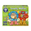 Orchard Toys Smelly Wellies