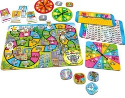 Orchard Toys Times Tables Heroes