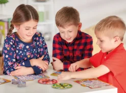 Orchard Toys Times Tables Heroes