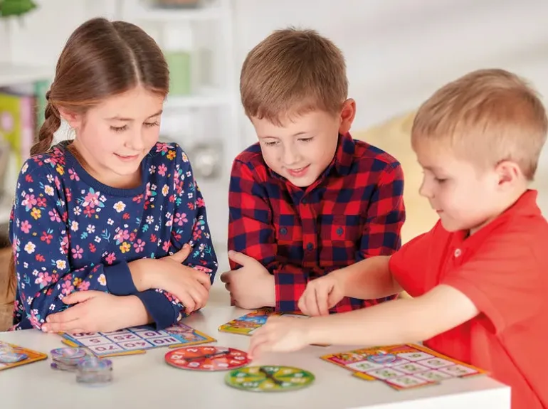 Orchard Toys Times Tables Heroes