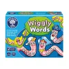 Orchard Toys Wiggly Words