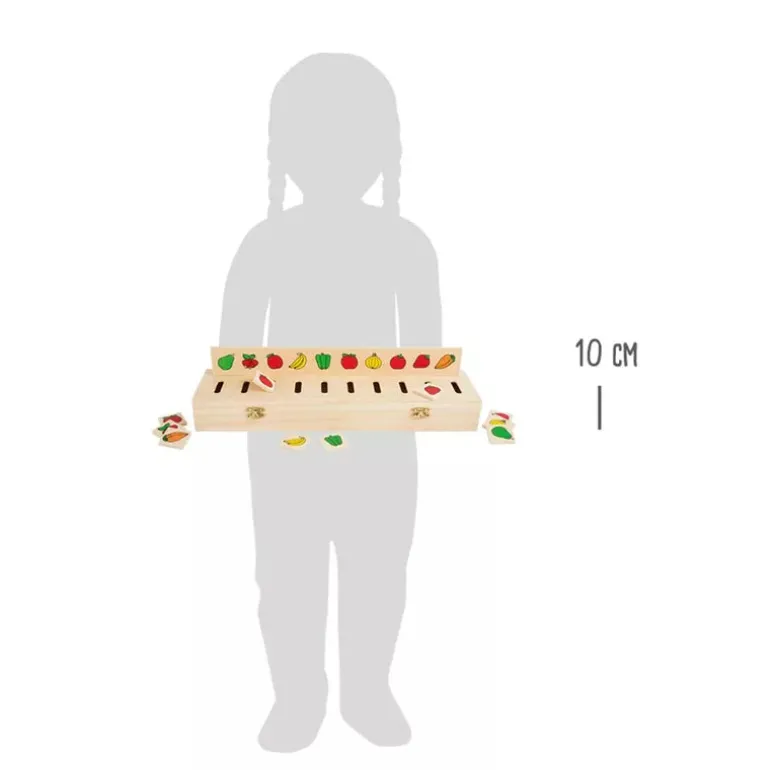 Picture Sorting Box