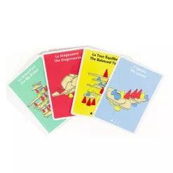 Piks Construction Creative Cards