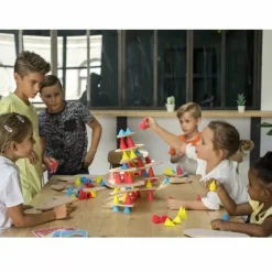 Piks Construction Education Kit