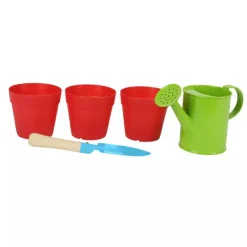 Plant and Garden Set