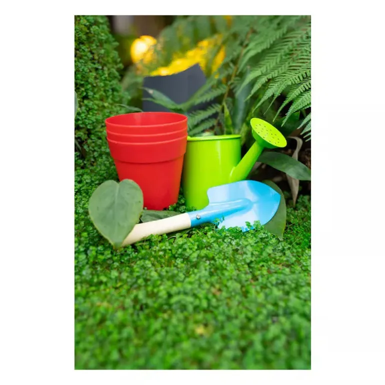 Plant and Garden Set