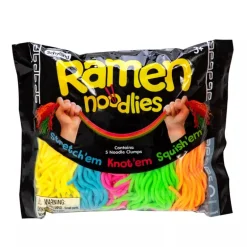 Ramen Noodlies NeeDoh