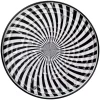 Schylling Tin Ball Maze Black & White