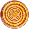 Schylling Tin Ball Maze Yellow