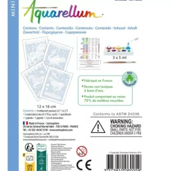 Sentosphere Aquarellum Mini Manege