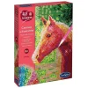 Sentosphere Diamond Canvas Horse
