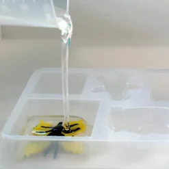 Sentosphere Resin Workshop