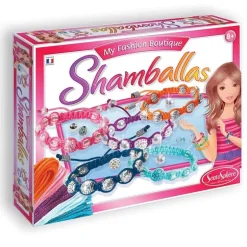 Sentosphere Shamballa Bracelets