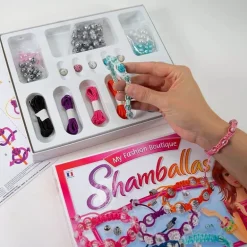 Sentosphere Shamballa Bracelets