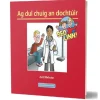 Seo linn! – Scéalta Sóisialta Ag dul chuig an dochtúir