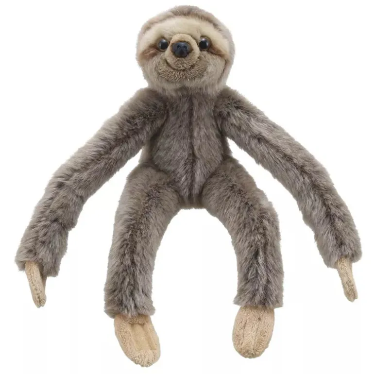 Sloth Canopy Climber