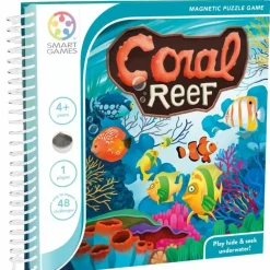Smartgames Coral Reef