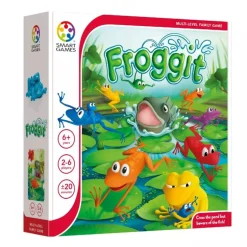 SmartGames Froggit
