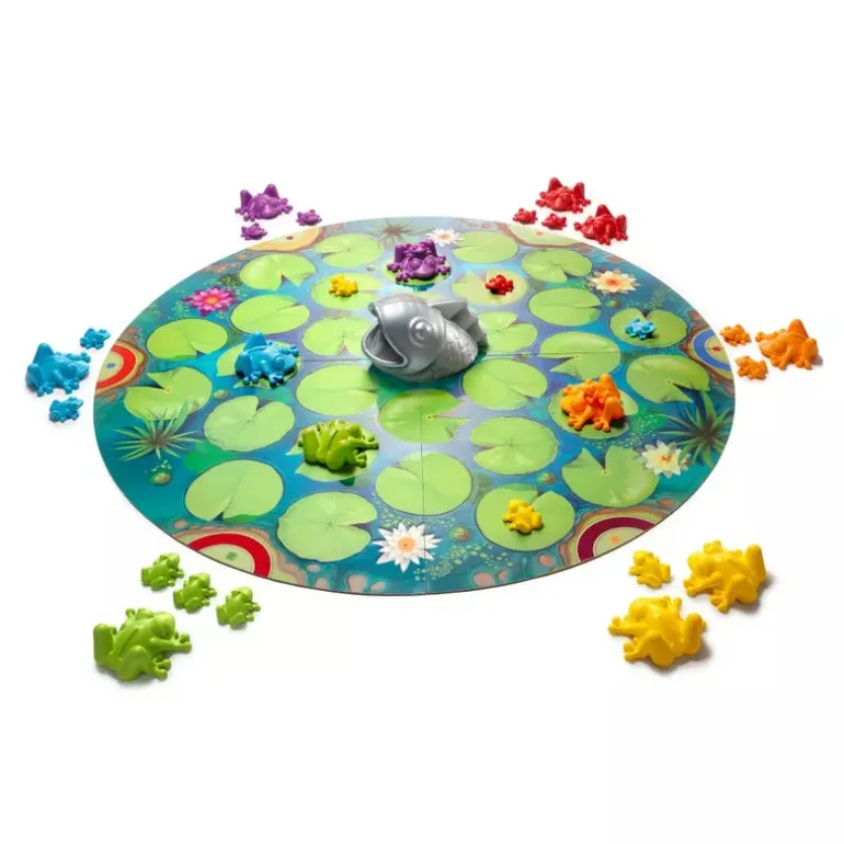 SmartGames Froggit