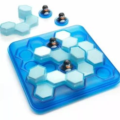 SmartGames Penguins Pool Party