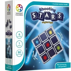 SmartGames Shooting Stars