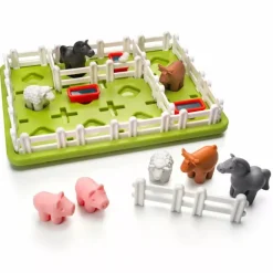 SmartGames Smart Farmer