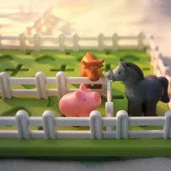 SmartGames Smart Farmer