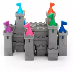 SmartGames Tower Stacks