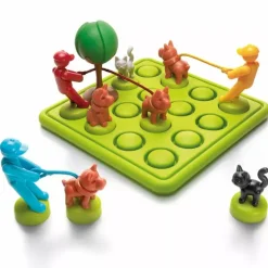 SmartGames Walk The Dog