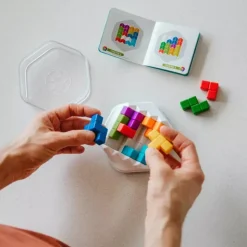 SmartGames Zig Zag Puzzler