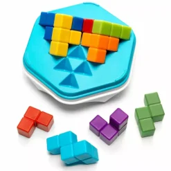 SmartGames Zig Zag Puzzler