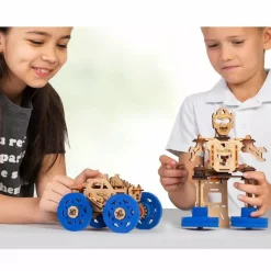 Smartivity STEM Construction Roboformer