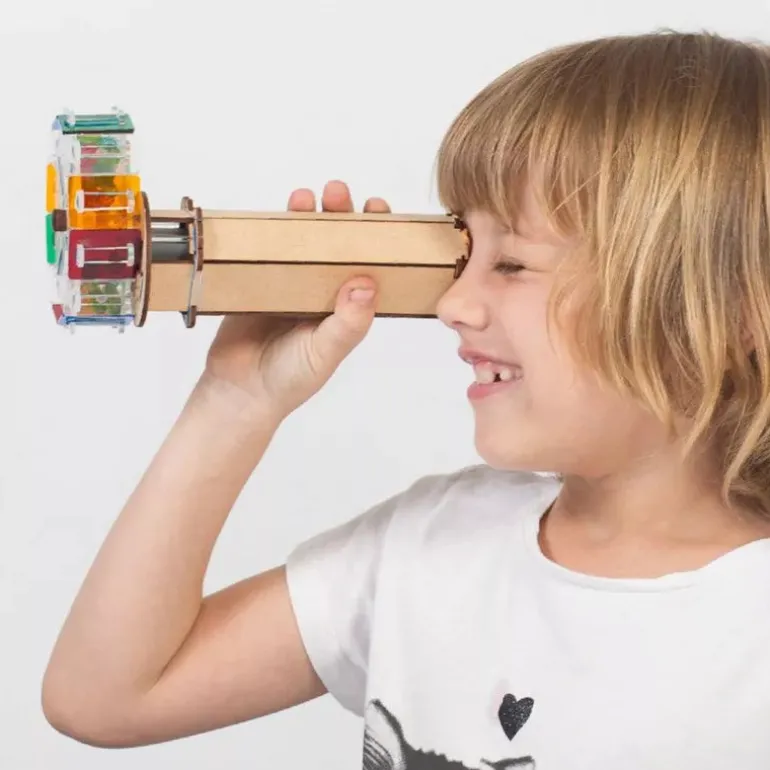 Smartivity Kaleidoscope