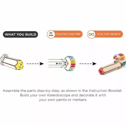 Smartivity Kaleidoscope