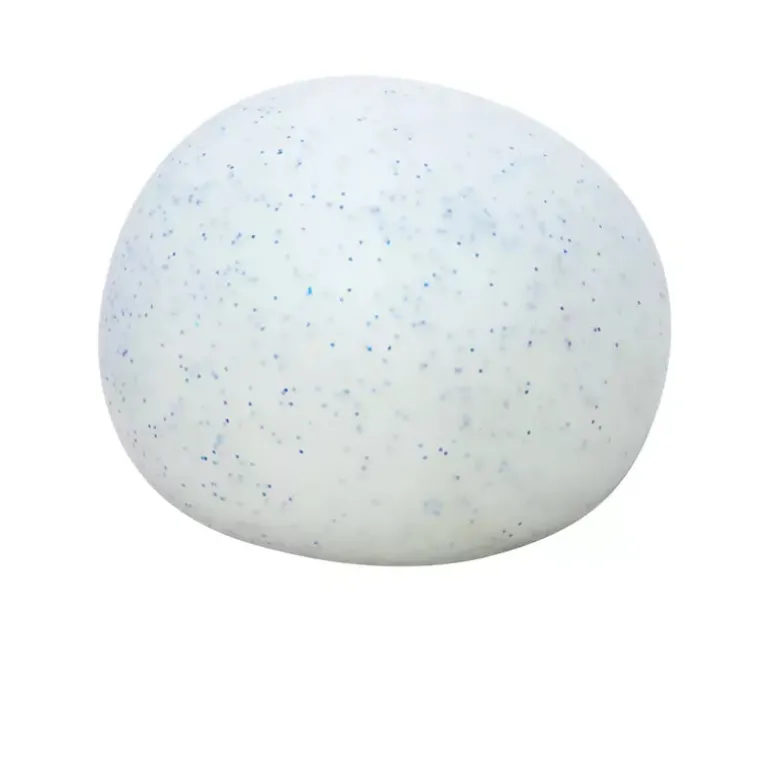 Snow Ball Crunch Needoh