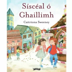 Síscéal ó Ghaillimh